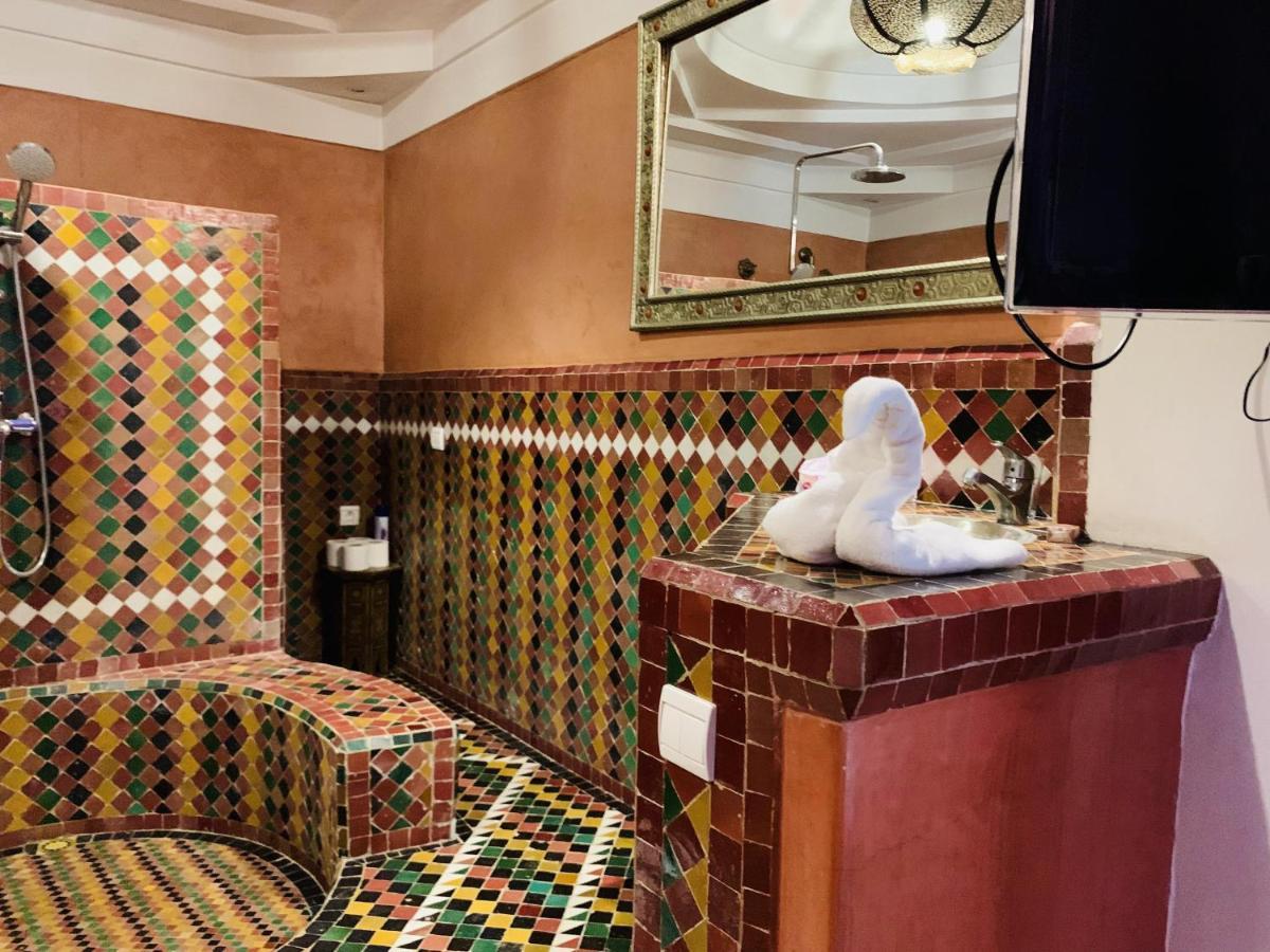 Moullaoud Riad 4*