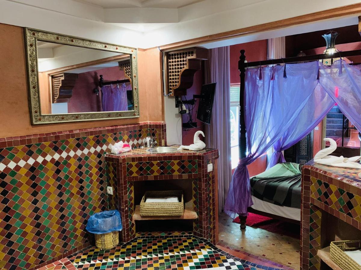 Moullaoud 4* Marrakesh