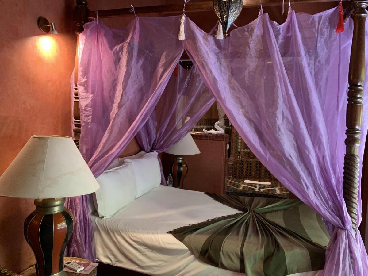 Moullaoud Riad