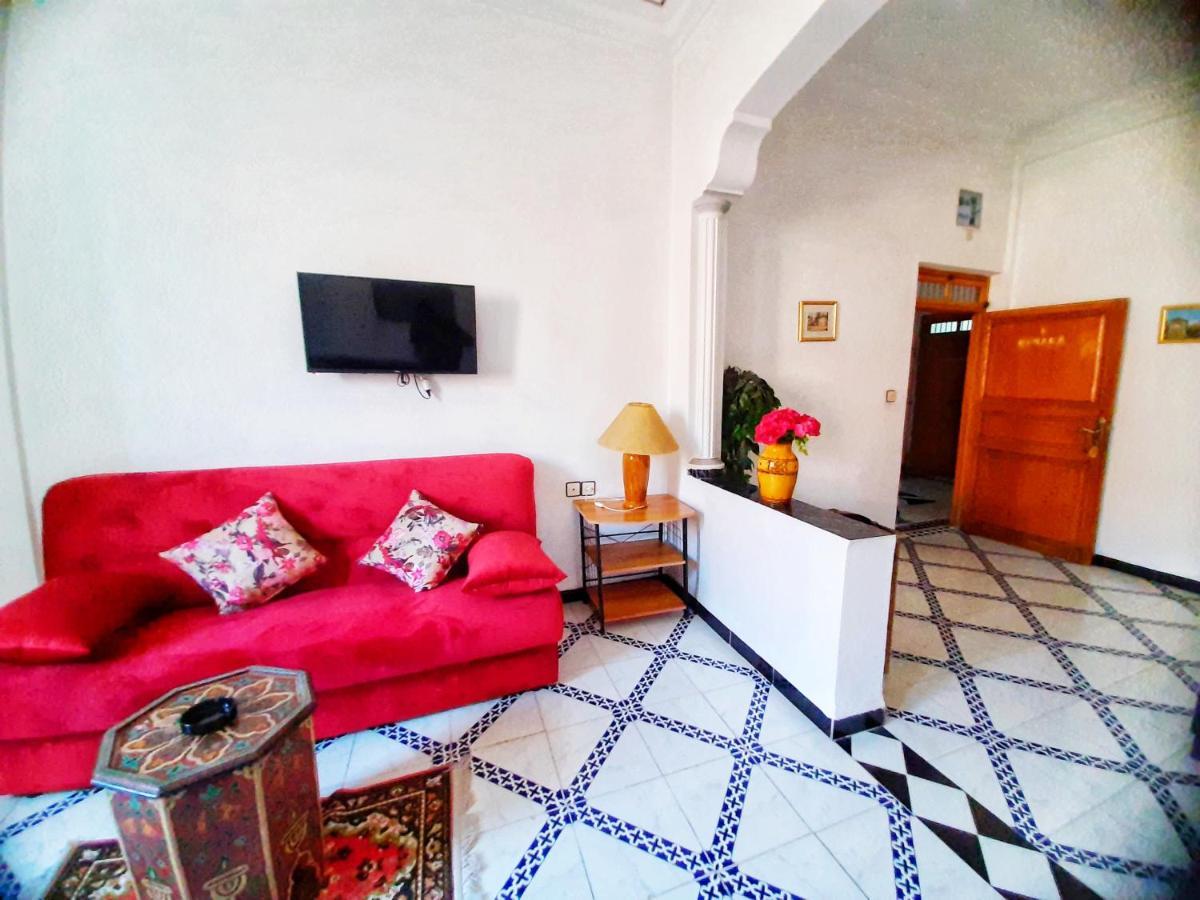 Apartment Touristique Koutoubienne *