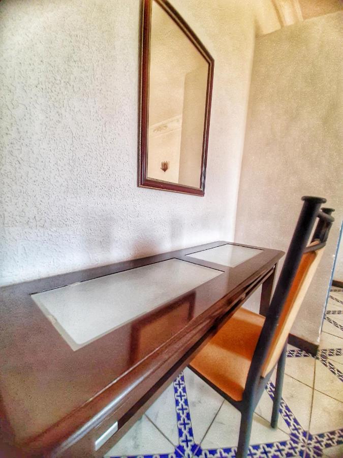 Touristique Koutoubienne Apartment Marrakesh