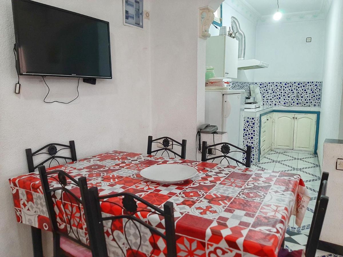 Apartment Touristique Koutoubienne Marrakesh