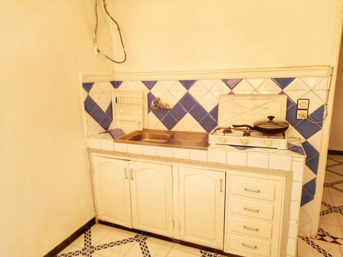 Touristique Koutoubienne Apartment Marrakesh