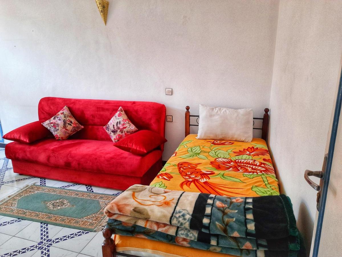 Touristique Koutoubienne Marrakesh