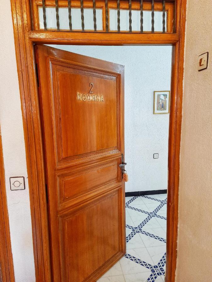 Apartment Touristique Koutoubienne Marrakesh