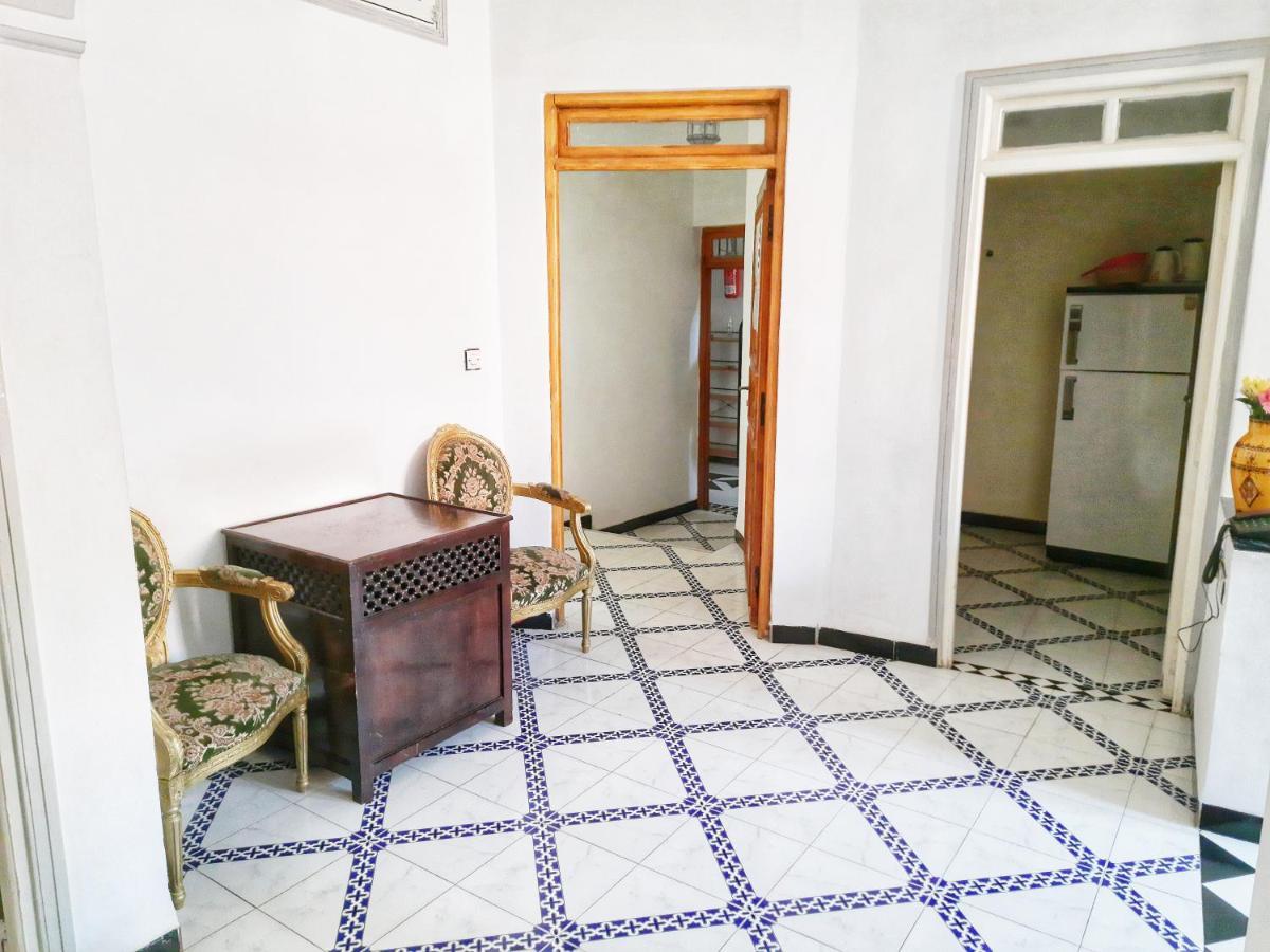 Touristique Koutoubienne Apartment Marrakesh