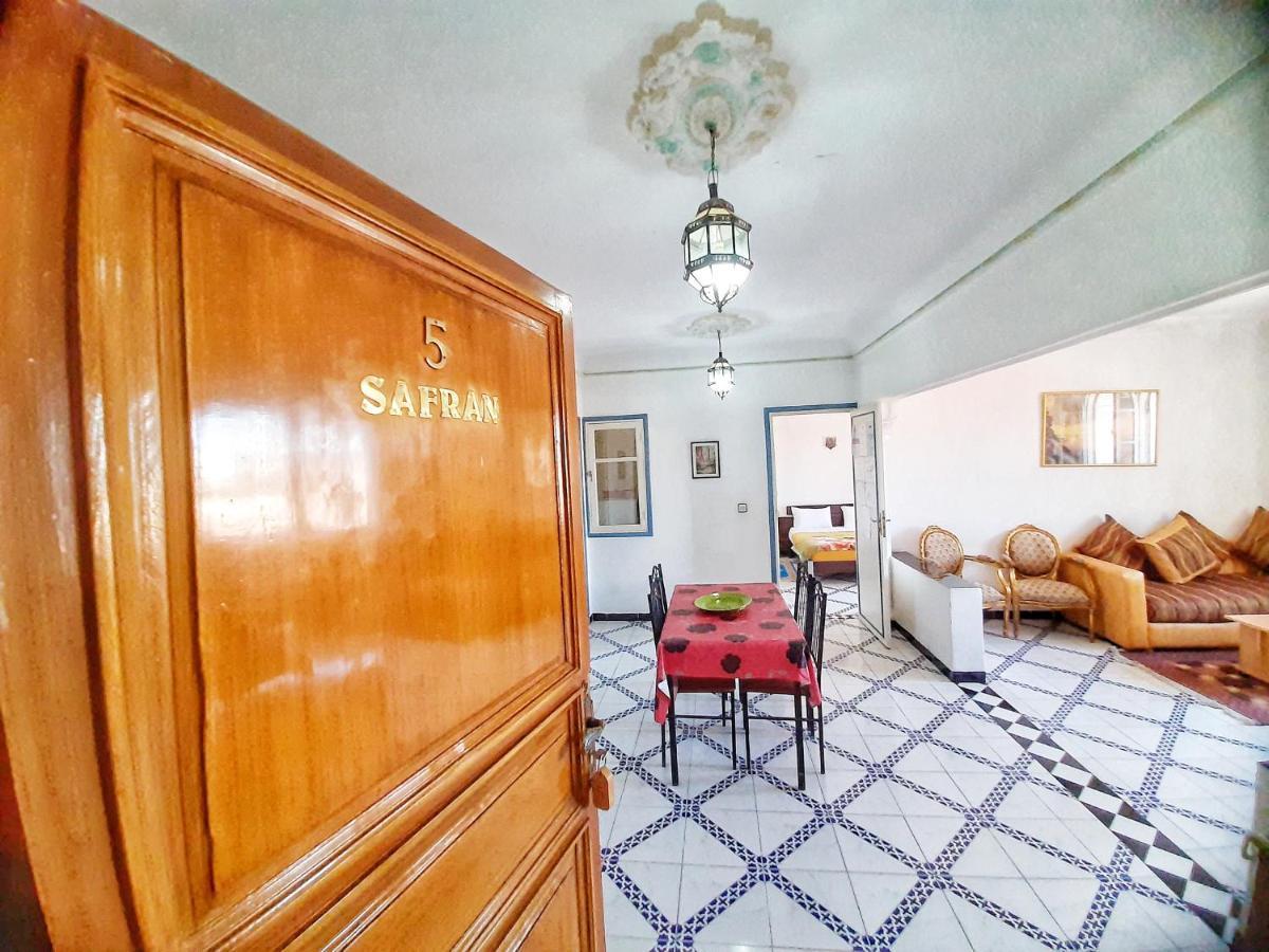Touristique Koutoubienne Apartment Marrakesh