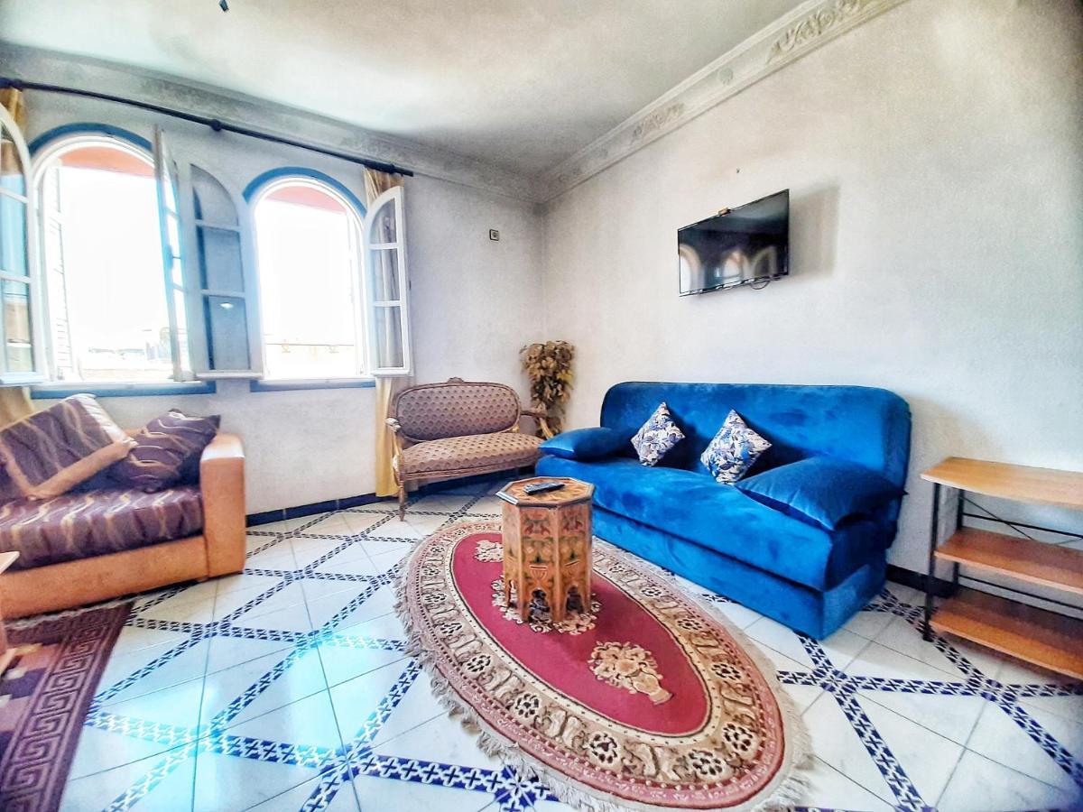 Apartment Touristique Koutoubienne Marrakesh