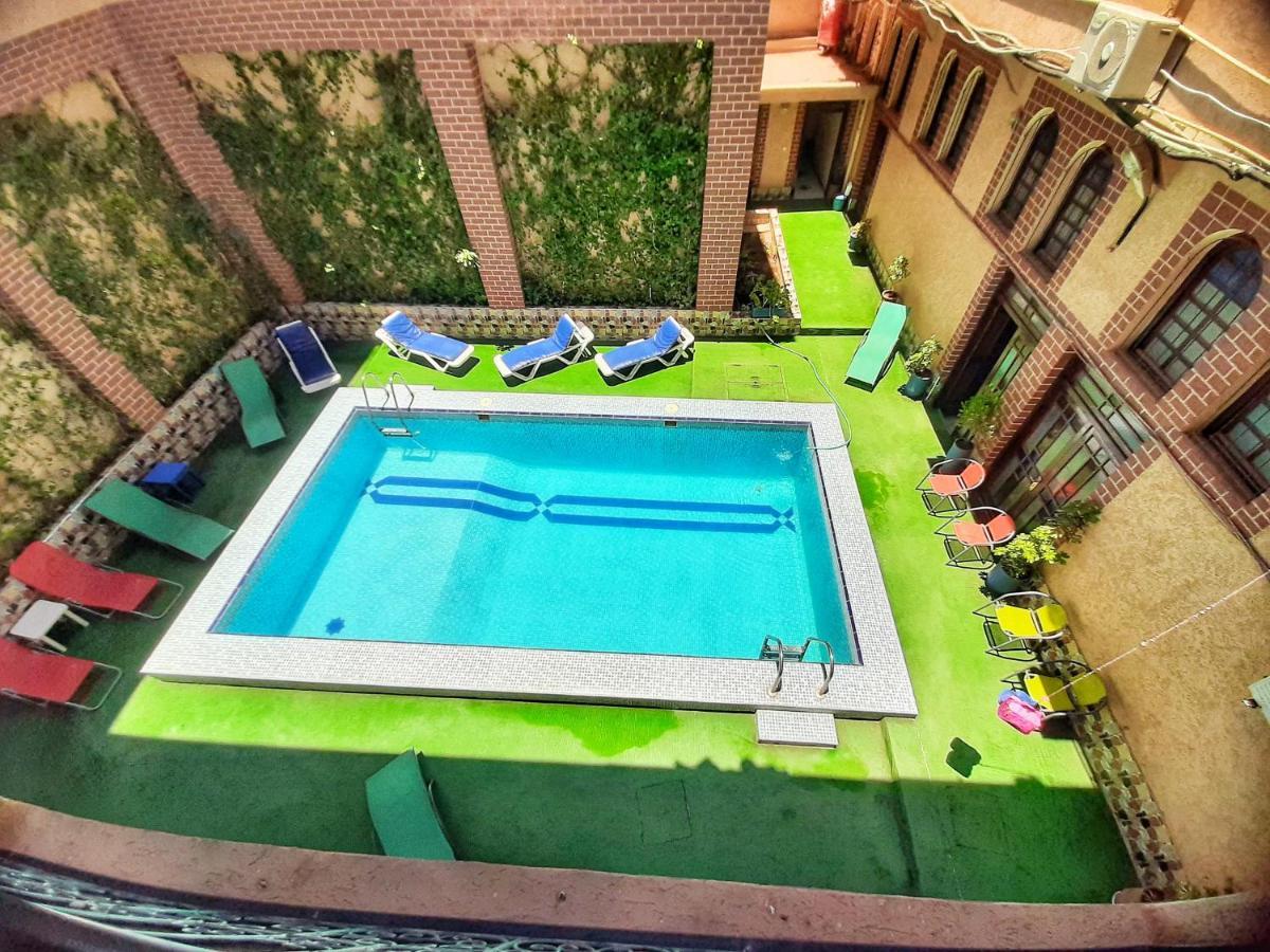 Touristique Koutoubienne Marrakesh