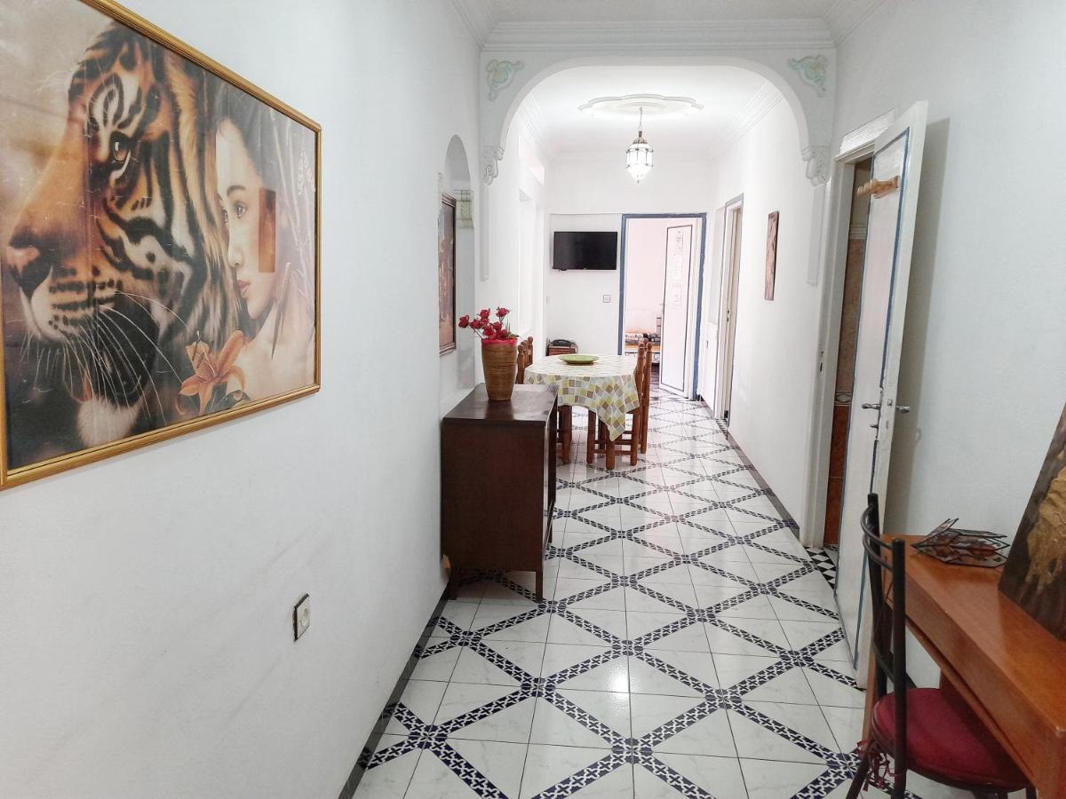 Touristique Koutoubienne Apartment *