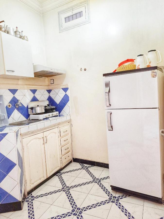 Apartment Touristique Koutoubienne *