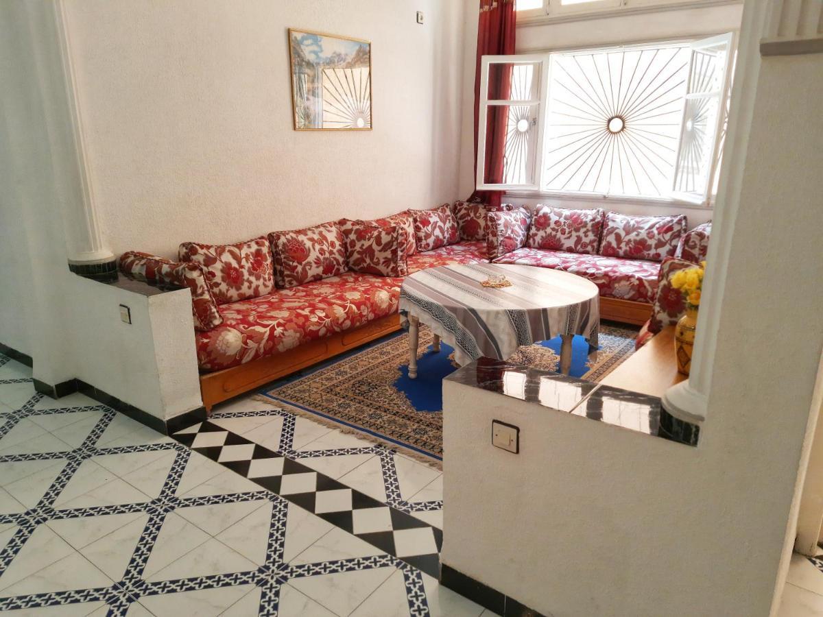 Touristique Koutoubienne