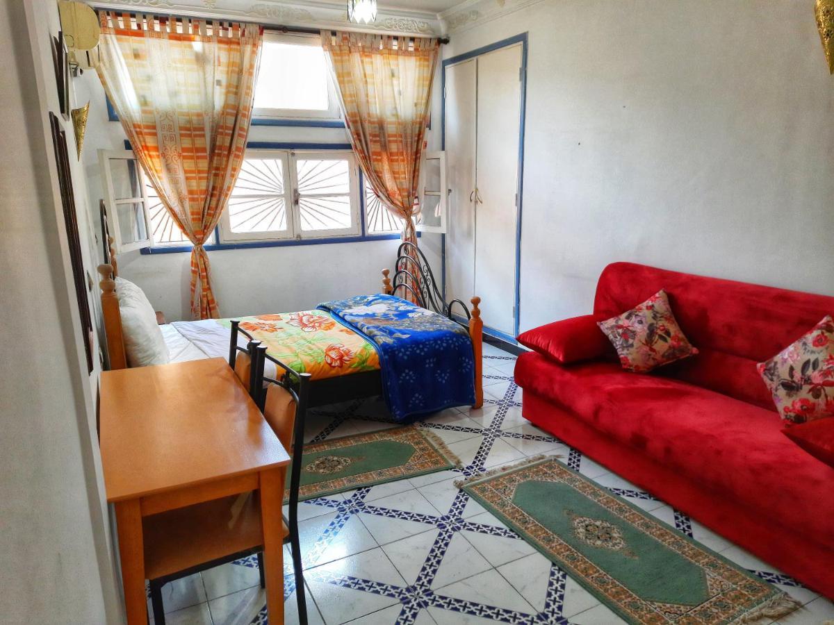 Touristique Koutoubienne Apartment Marrakesh