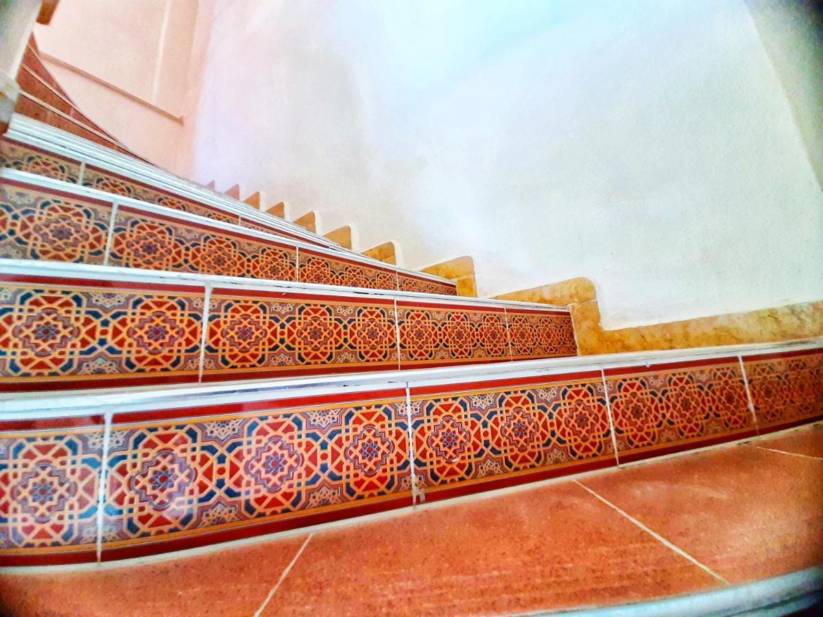 Touristique Koutoubienne Marrakesh
