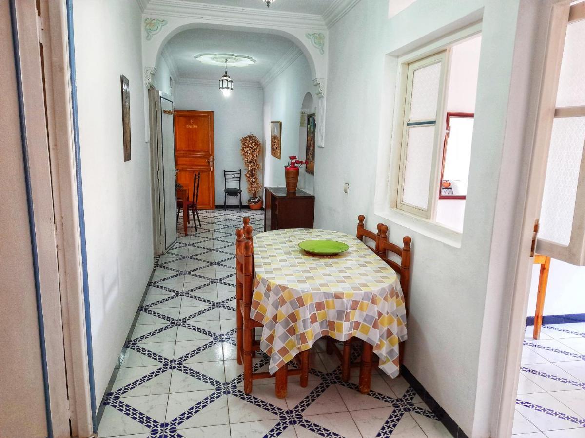 Touristique Koutoubienne Apartment *