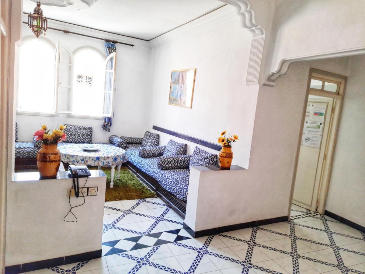Touristique Koutoubienne Apartment