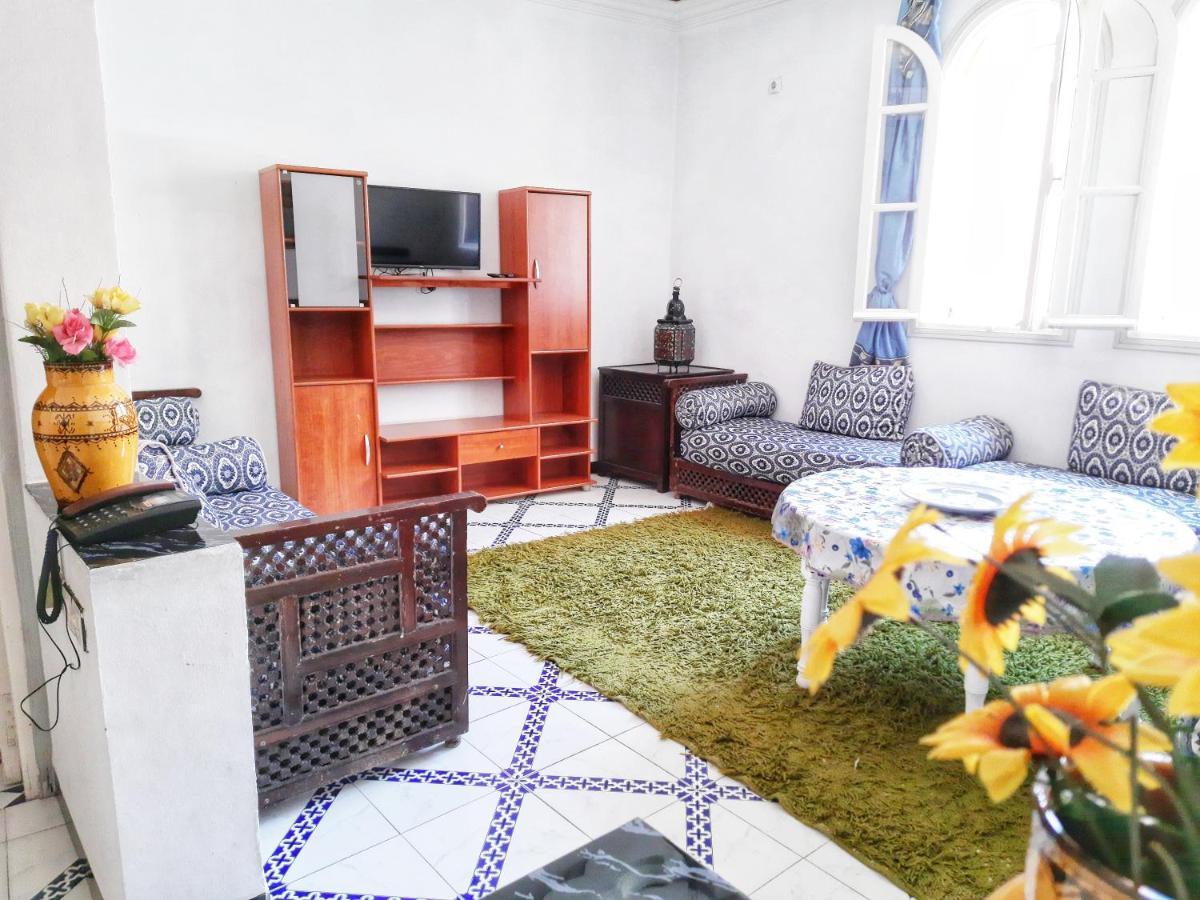 Apartment Touristique Koutoubienne Marrakesh