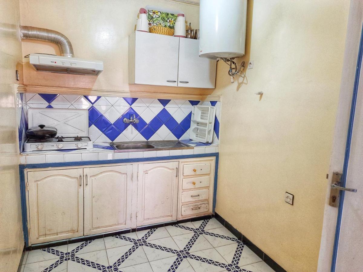 Apartment Touristique Koutoubienne