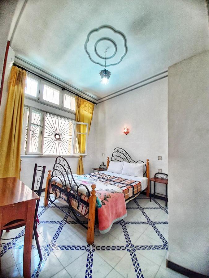 Touristique Koutoubienne Apartment