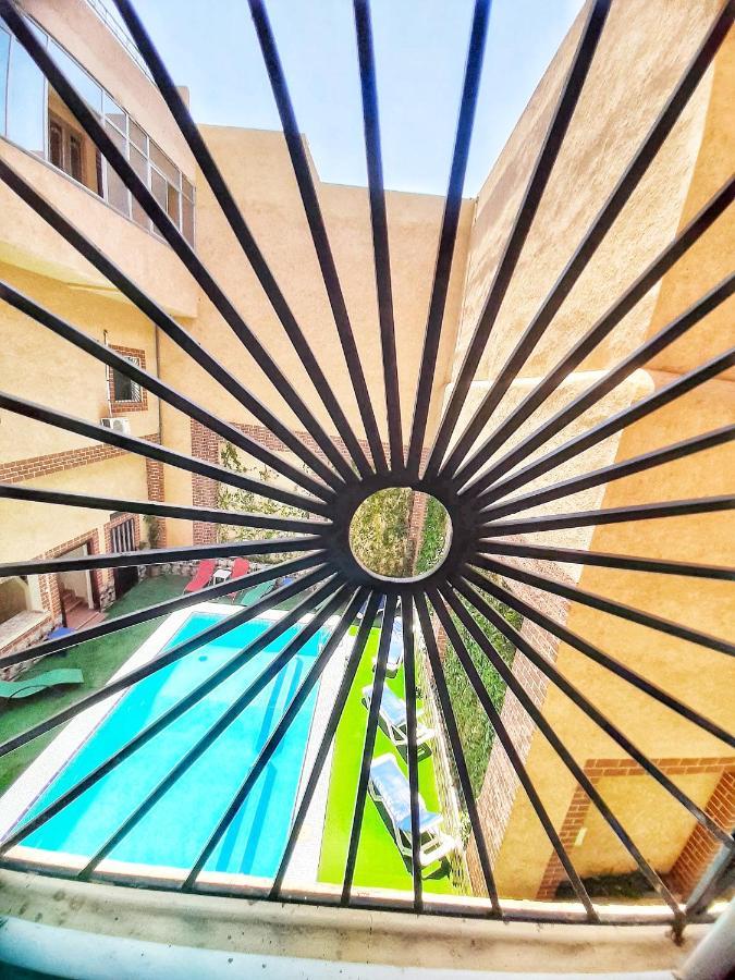 Touristique Koutoubienne Marrakesh