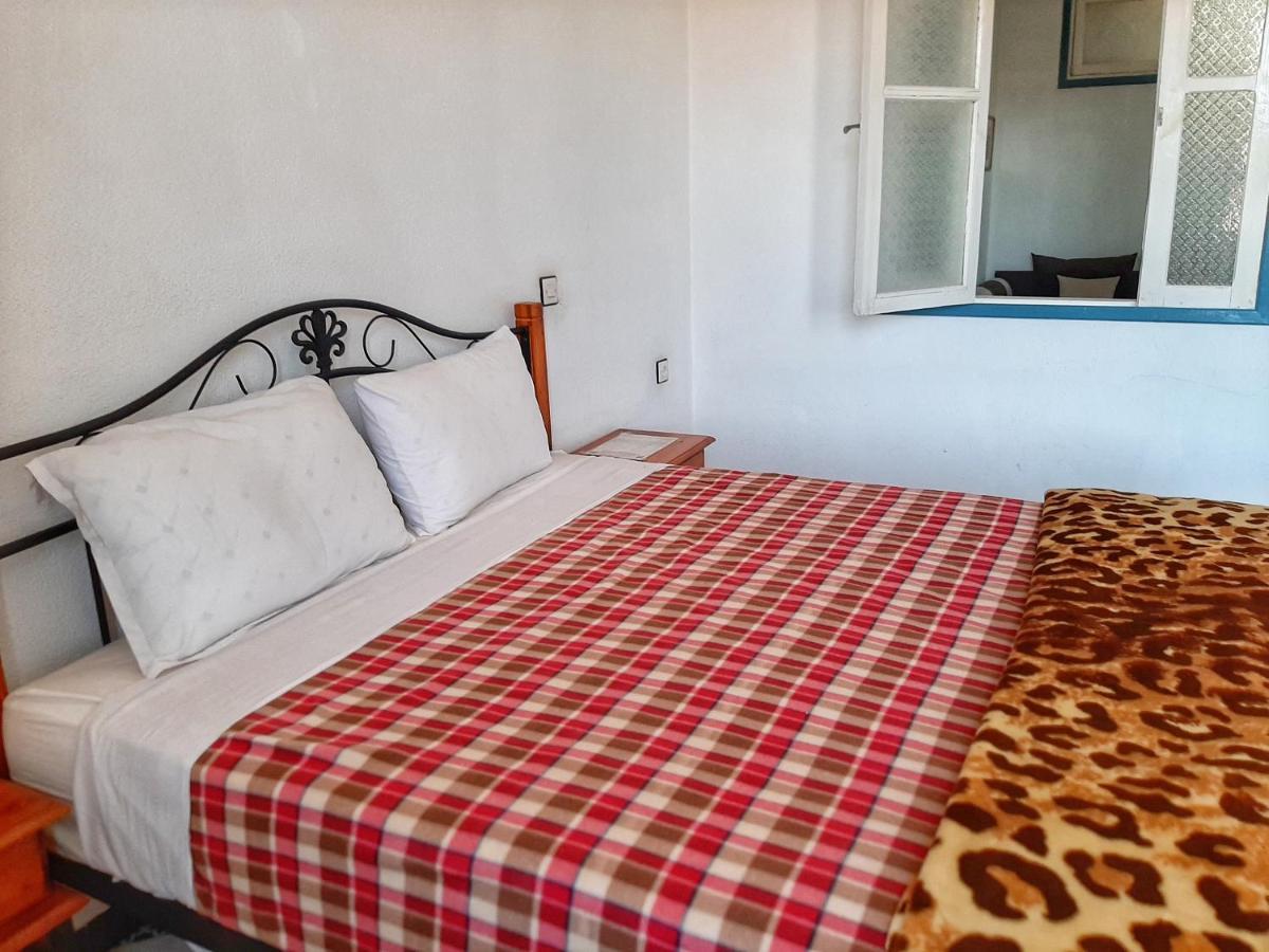 Apartment Touristique Koutoubienne Marrakesh