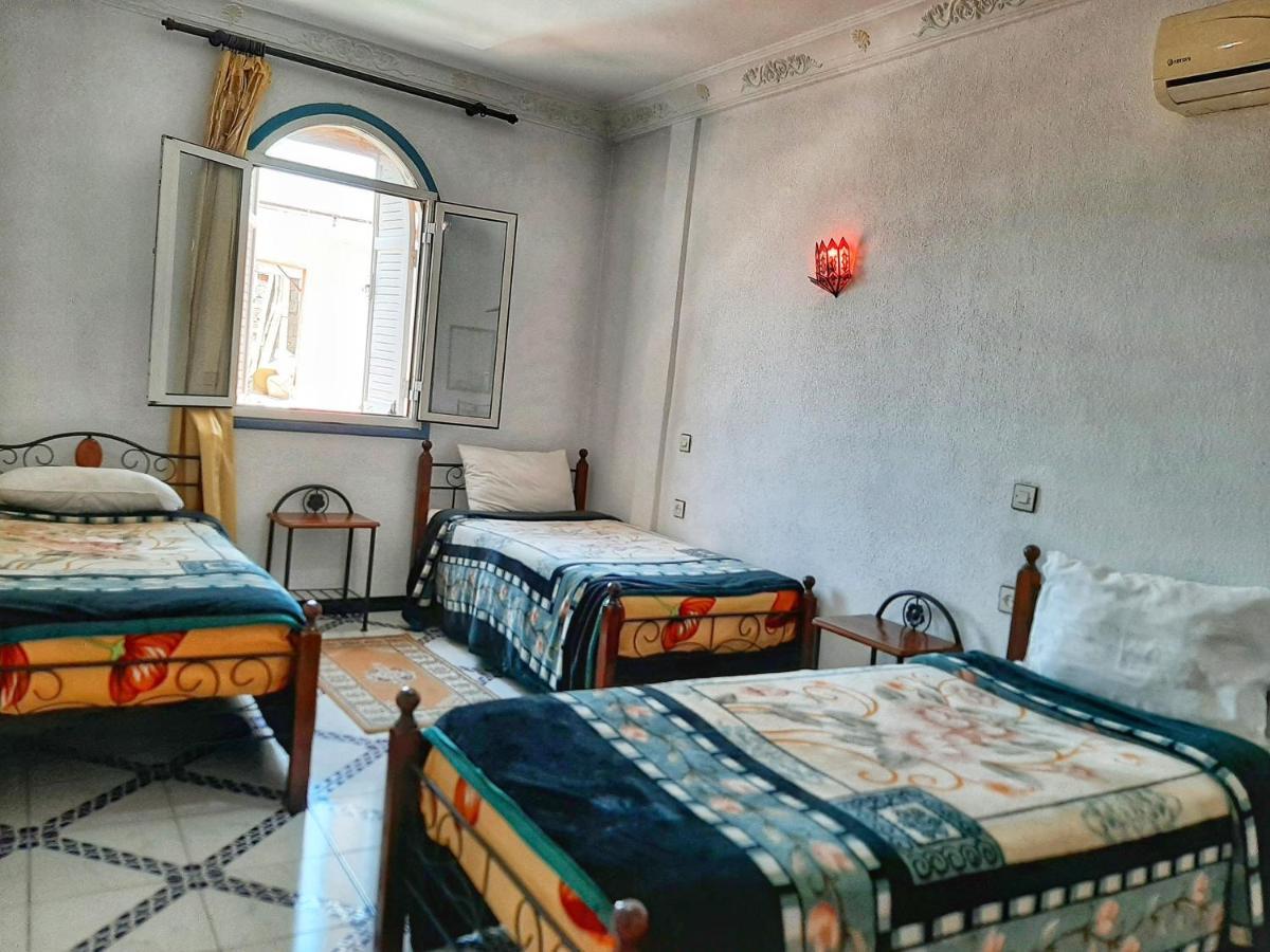 Apartment Touristique Koutoubienne Marrakesh