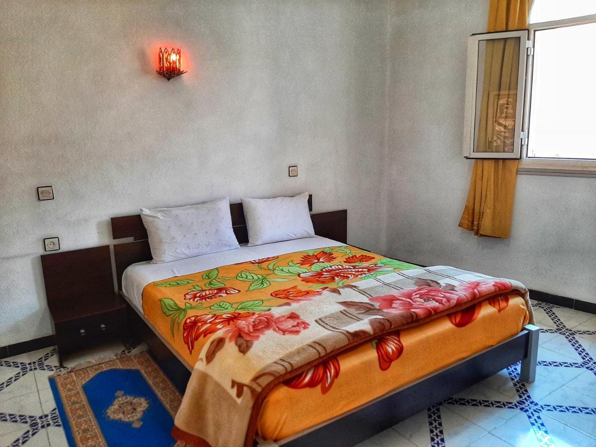 Touristique Koutoubienne Apartment