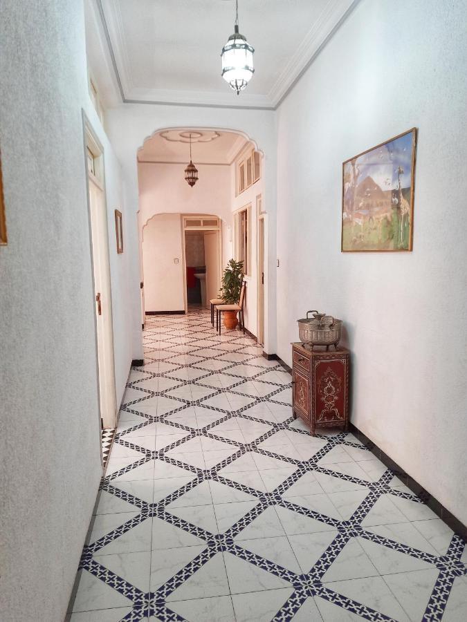 Apartment Touristique Koutoubienne