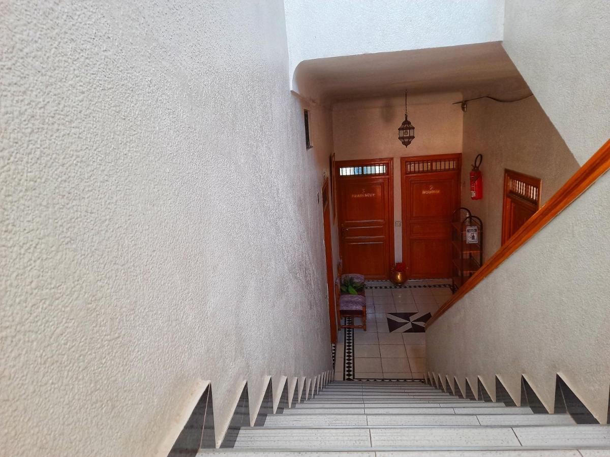 Touristique Koutoubienne Marrakesh