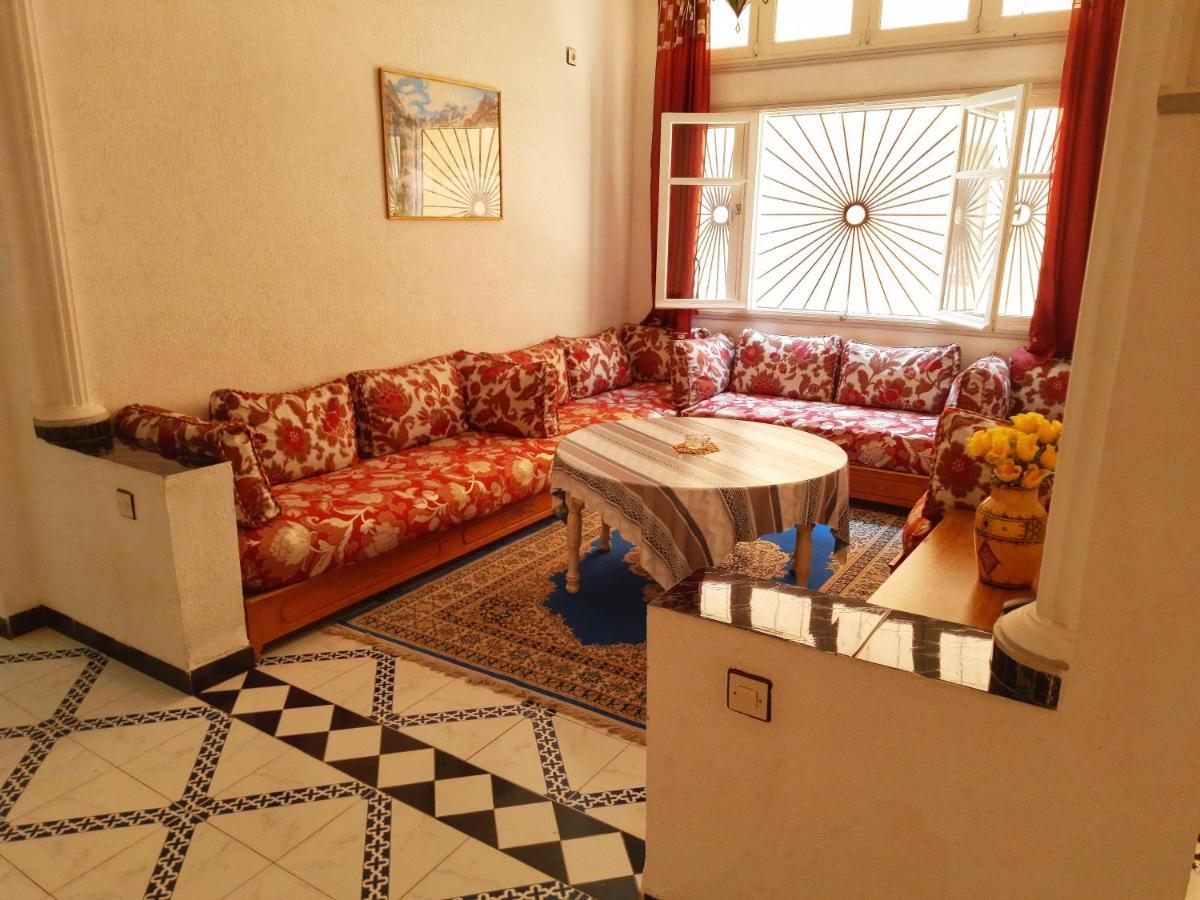 Apartment Touristique Koutoubienne Marrakesh
