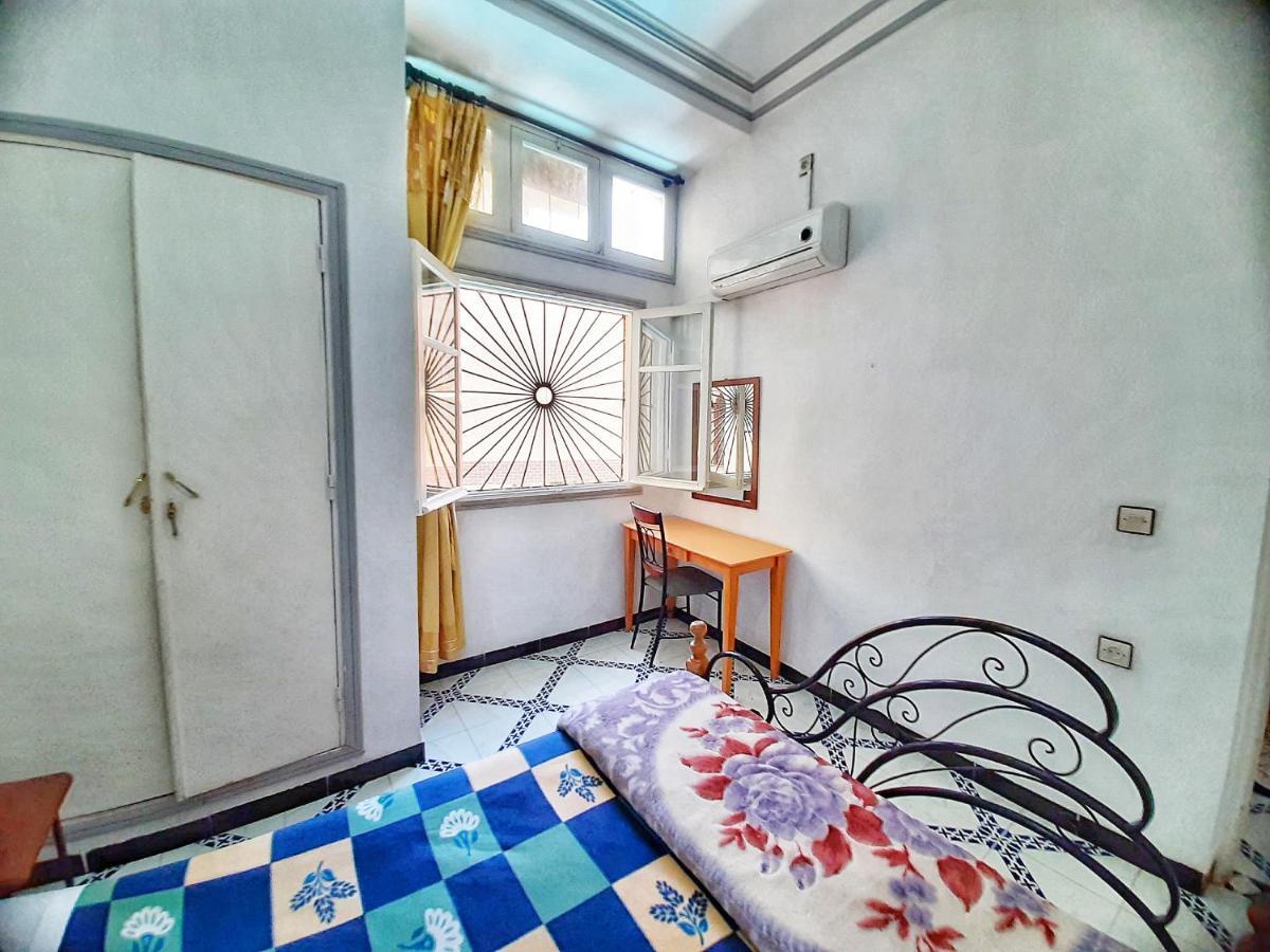 Apartment Touristique Koutoubienne