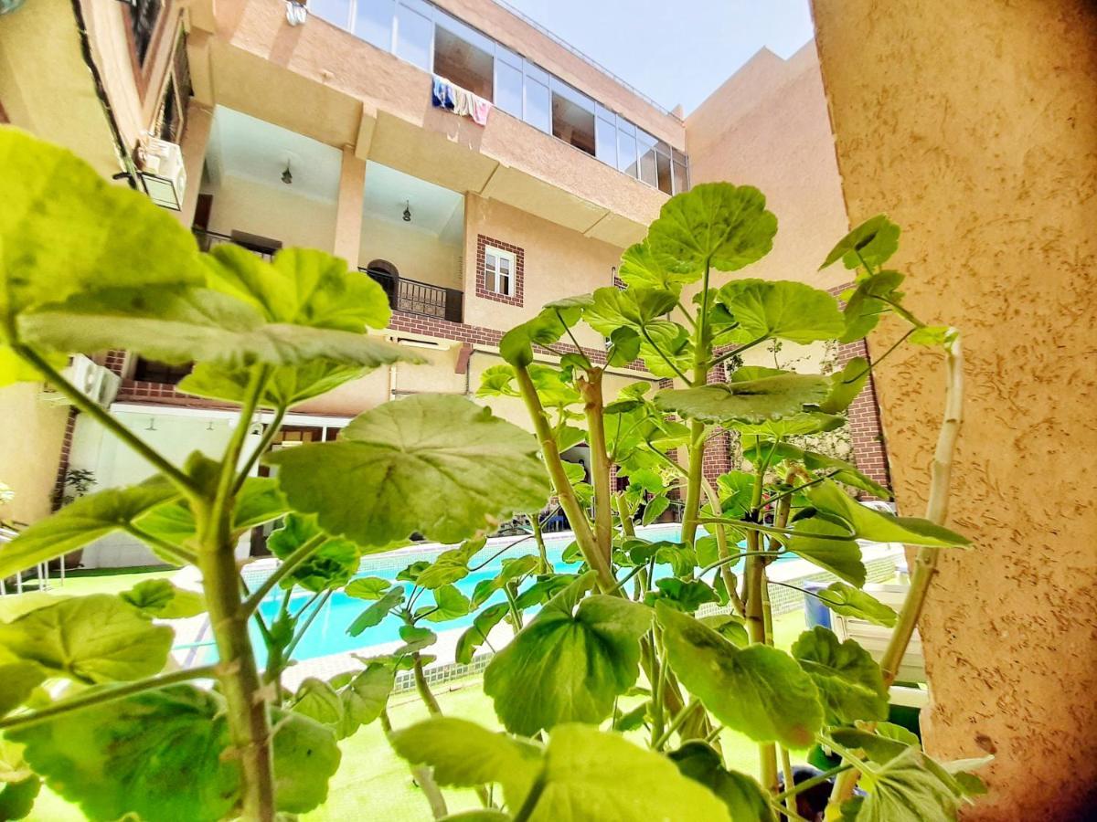 Apartment Touristique Koutoubienne