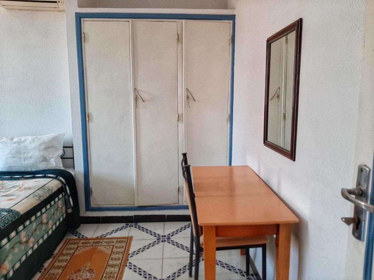 Touristique Koutoubienne Apartment Marrakesh