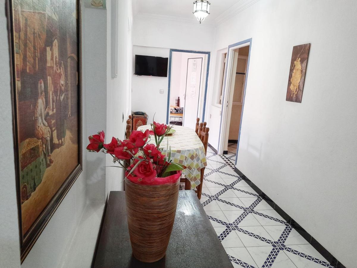 Apartment Touristique Koutoubienne