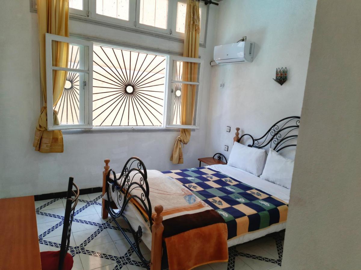 Touristique Koutoubienne Apartment Marrakesh