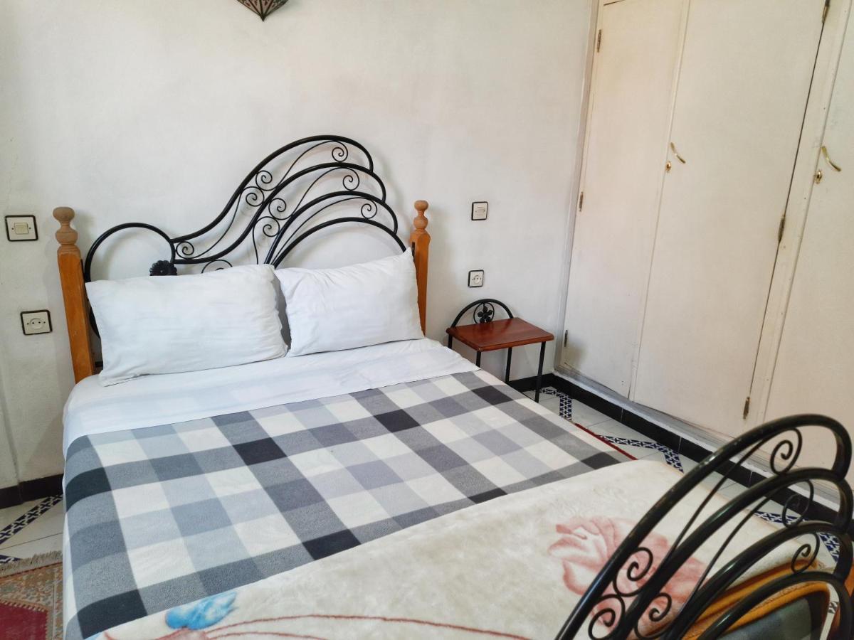 Touristique Koutoubienne Apartment Marrakesh