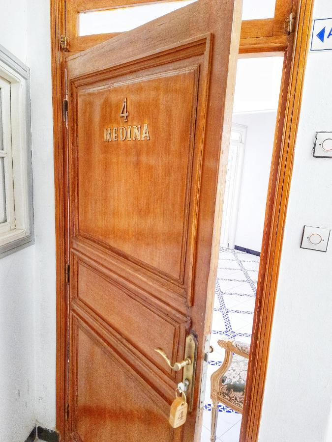 Apartment Touristique Koutoubienne *