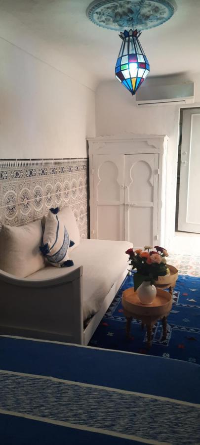 Séjour chez l'habitant Berber House Marrakesh