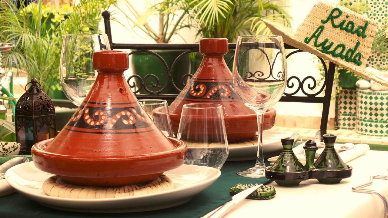 Guest house Ayada