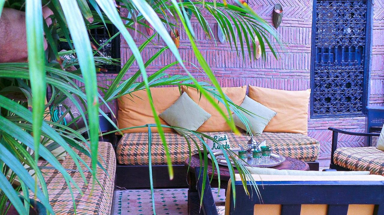 Ayada Guest house *