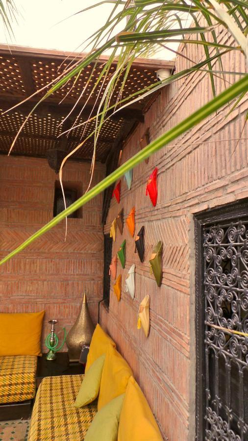 Ayada Guest house Marrakesh