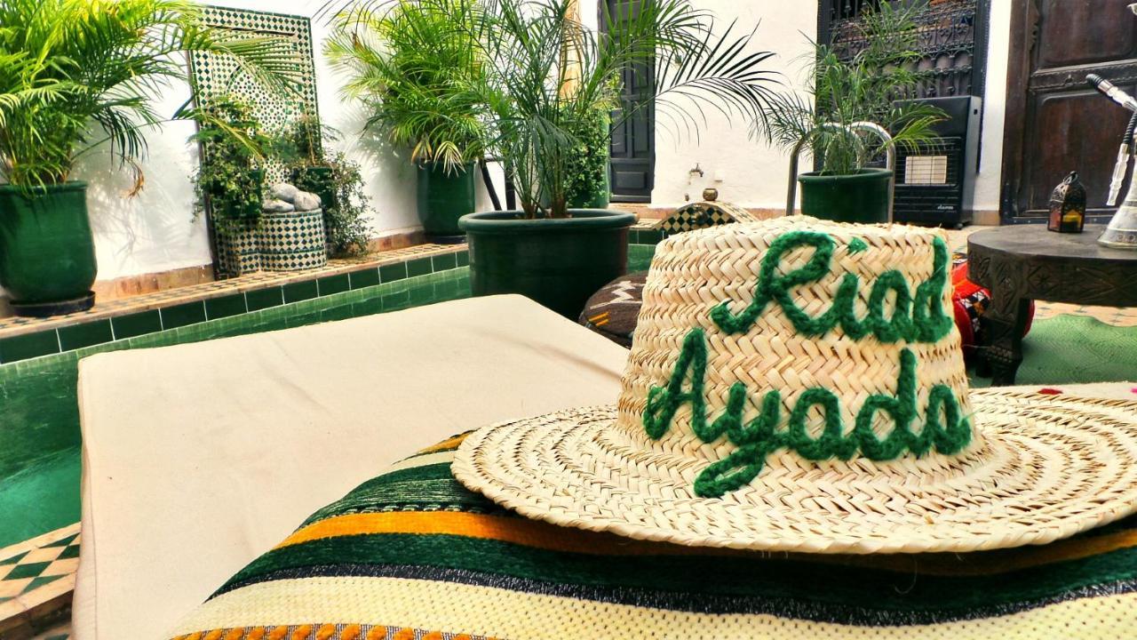 Guest house Ayada Marrakesh