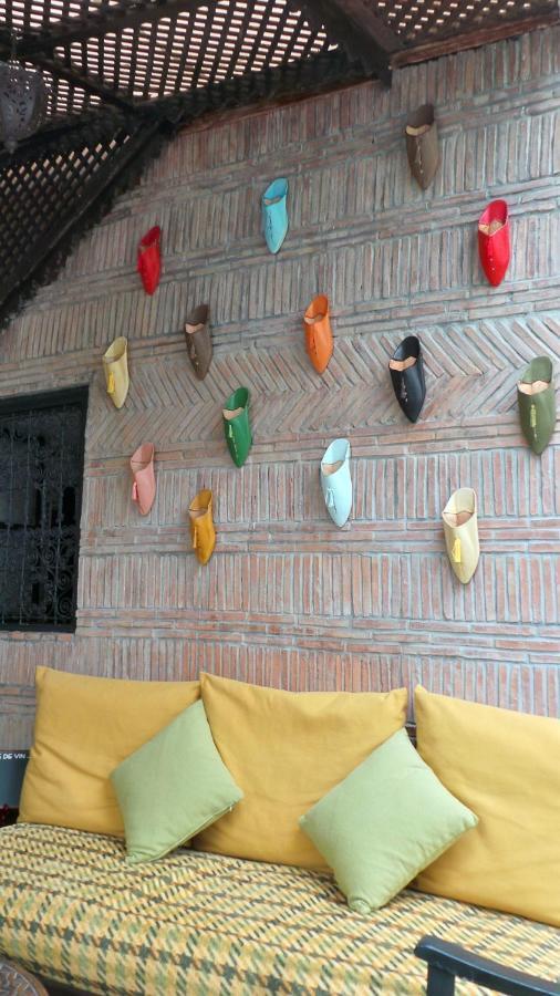 Ayada Guest house