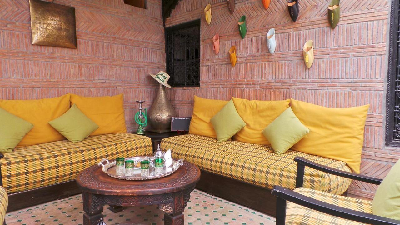 Ayada * Marrakesh