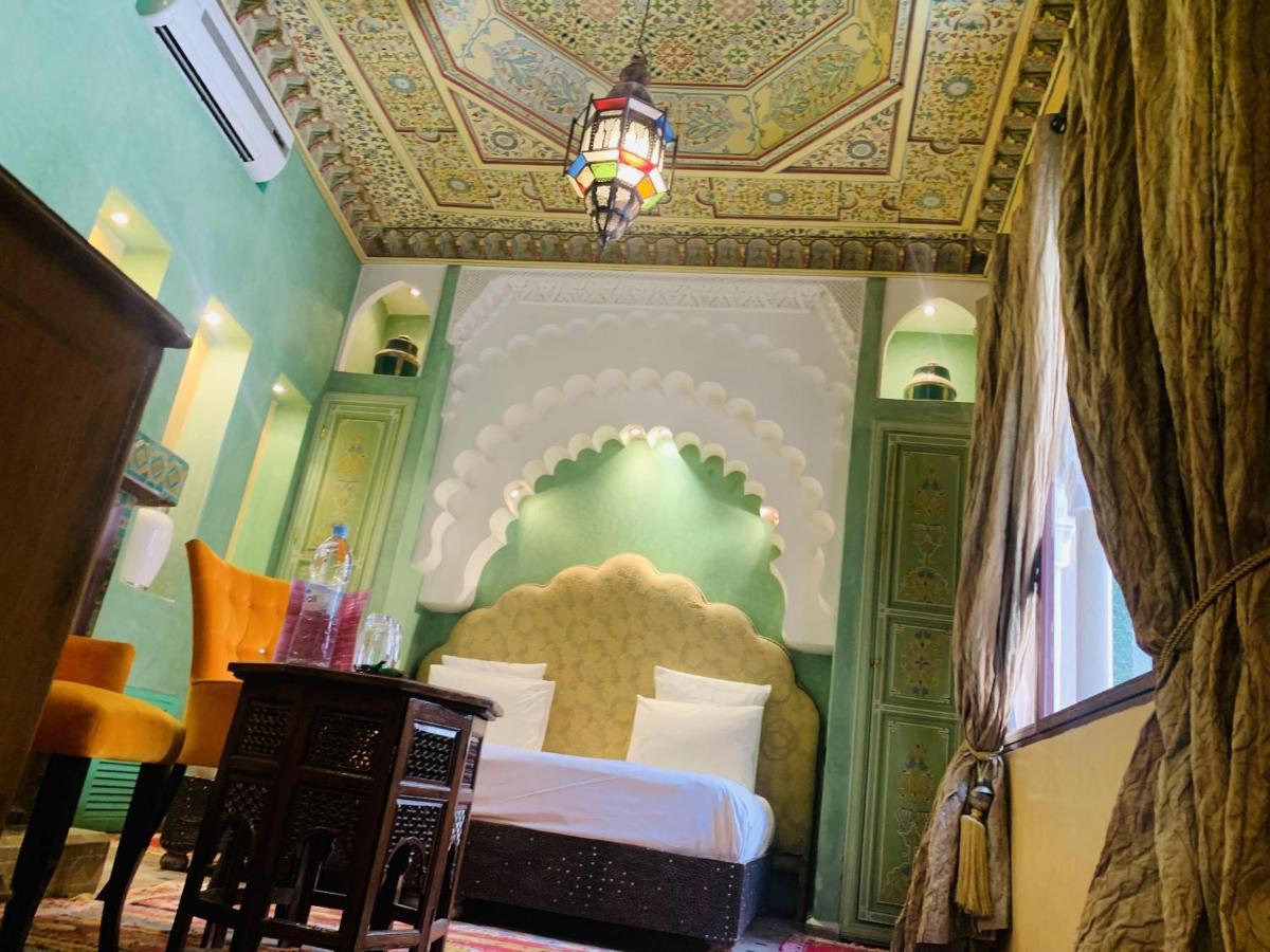 Moullaoud Riad 4*