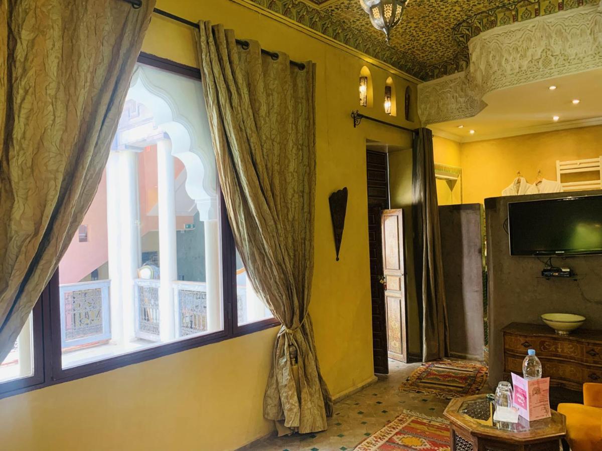 Riad Moullaoud 4*
