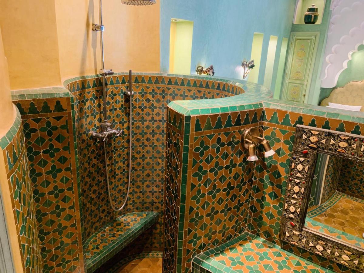 Riad Moullaoud 4*