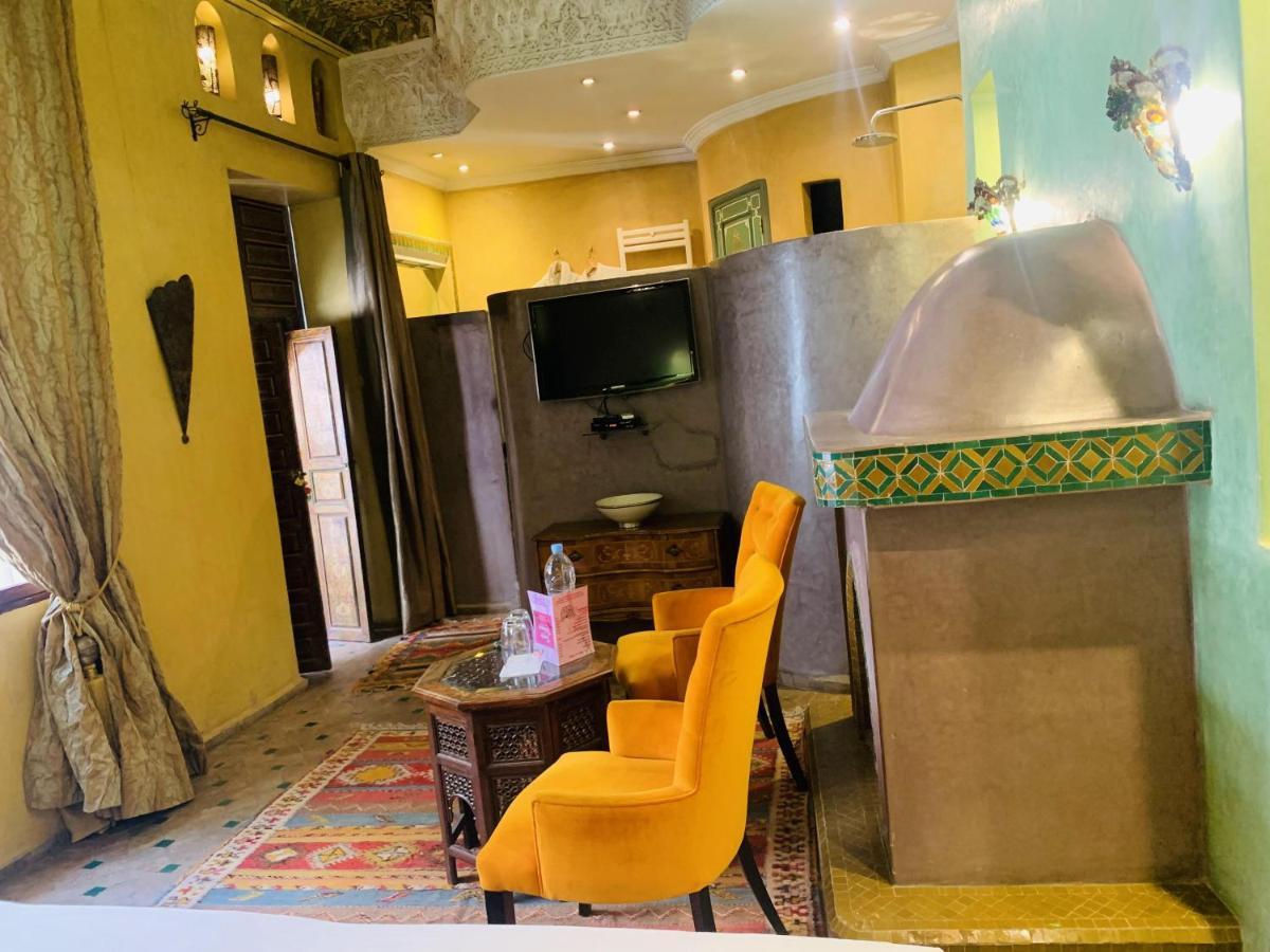 Moullaoud Riad 4*