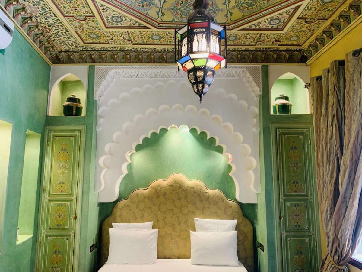 Moullaoud Marrakesh