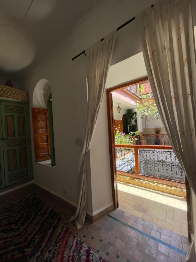 Riad La Caleche & 3*